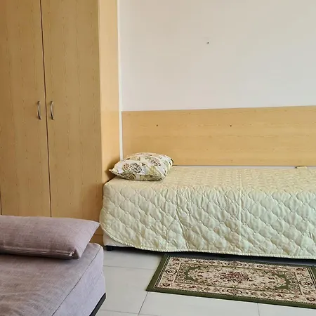 Menada Grand Kamelia * ساني بيتش