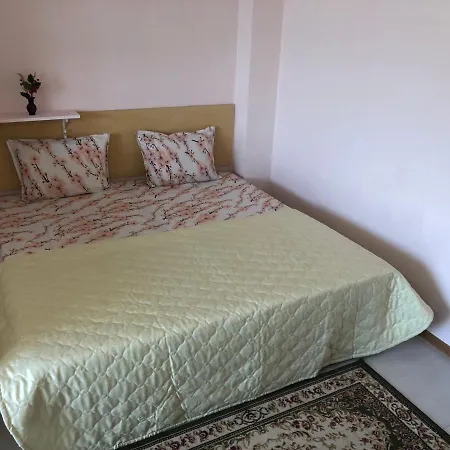 Menada Grand Kamelia * ساني بيتش